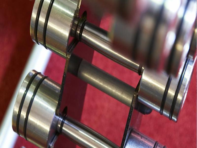 London Marriott Hotel Canary Wharf Londres Exterior foto Steel dumbbells