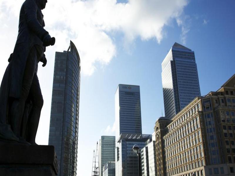 London Marriott Hotel Canary Wharf Londres Exterior foto Brussels